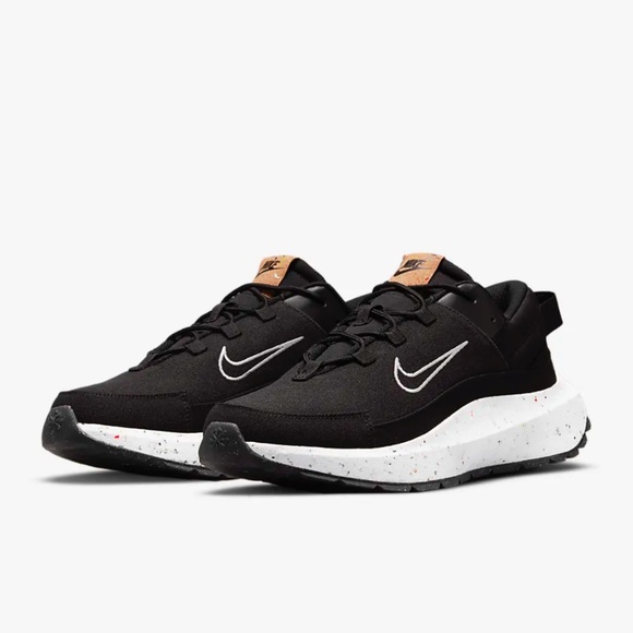 Nike Crater Remixa Shoes - Size 40 (women’s US 9 or men’s US 7) - Picture 5 of 5
